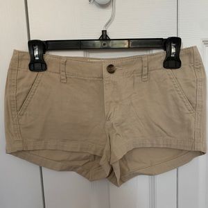 Hollister Shorts